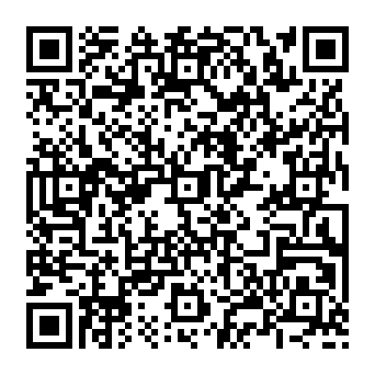 QR kód Pay by square na dar pre BÁZA pre deti